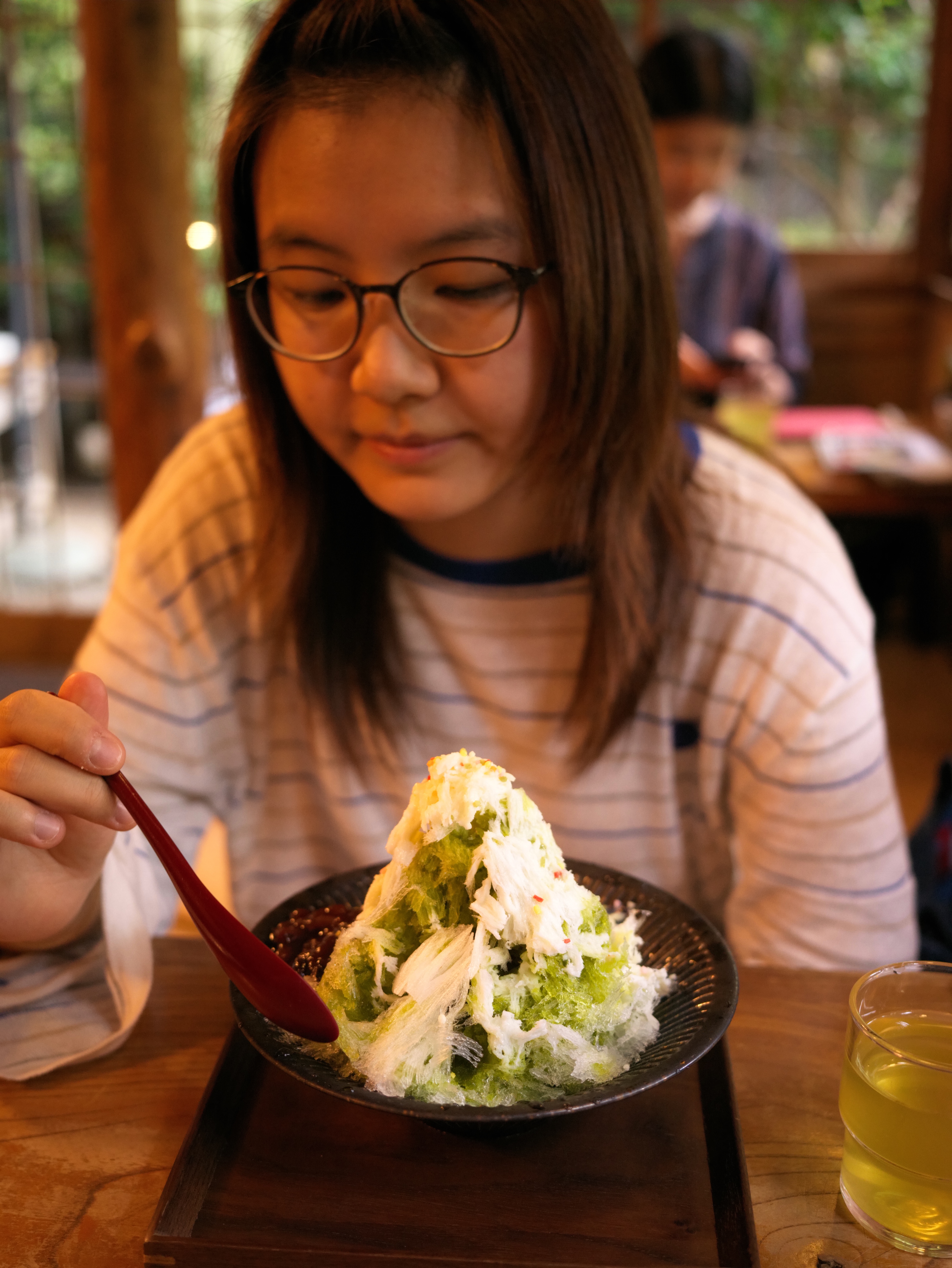 Japan, 22 Sep 2024