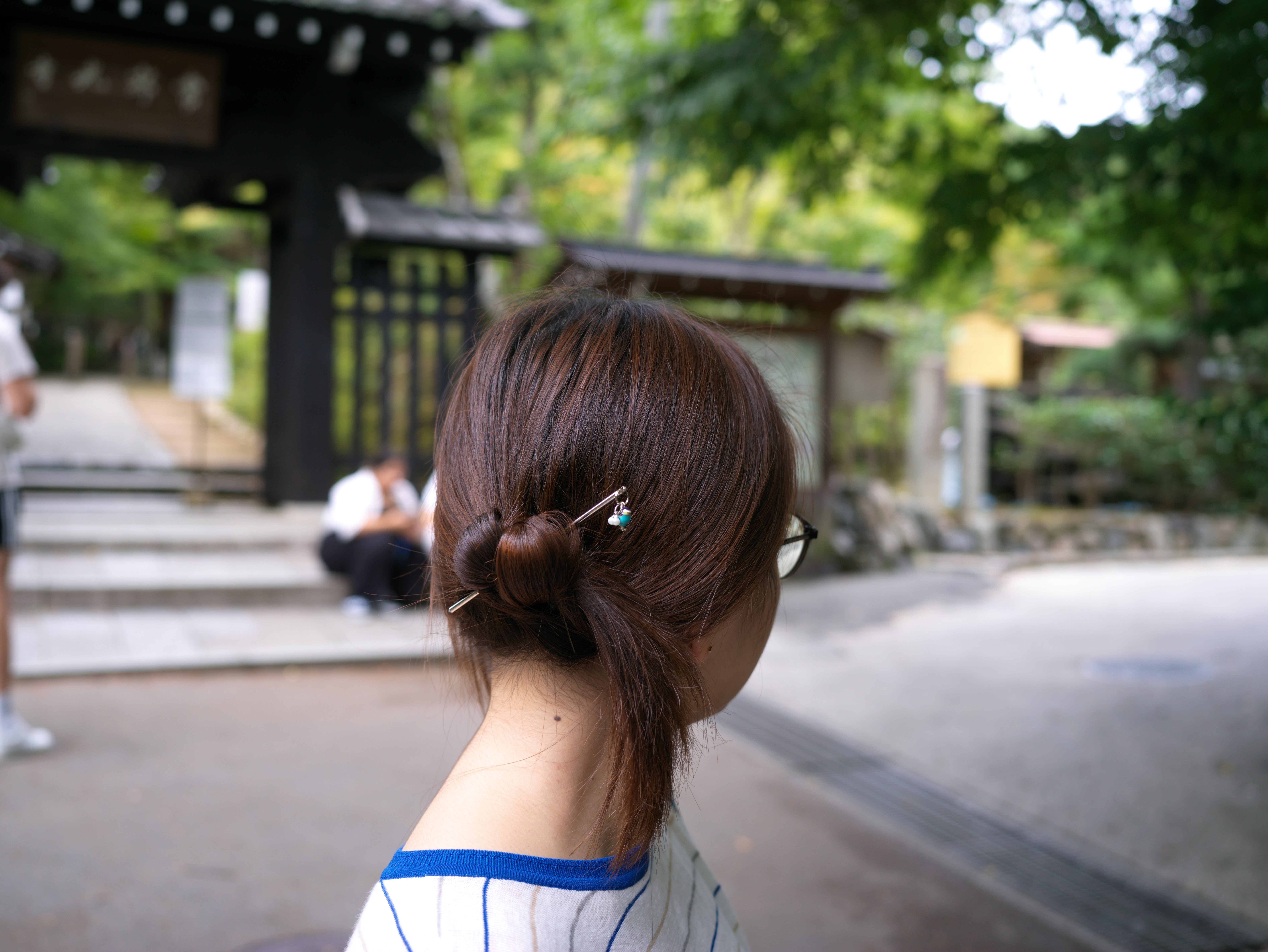 Japan, 22 Sep 2024