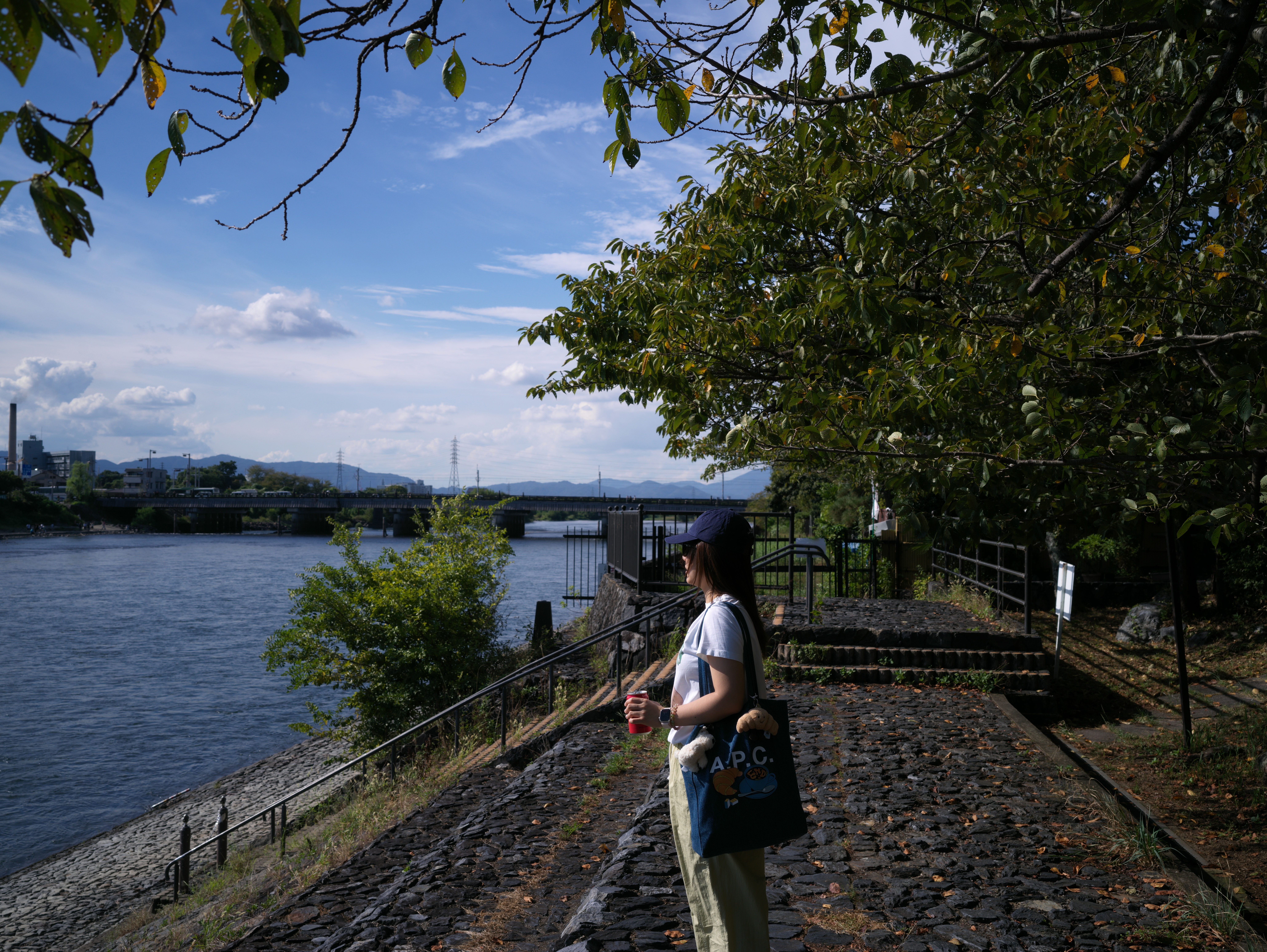 Japan, 24 Sep 2024